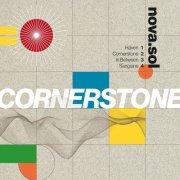 nova.sol - Cornerstone (2025) [Hi-Res]