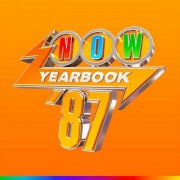 VA - Now Yearbook 1987 (2024)