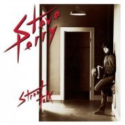 Steve Perry - Street Talk (1984)