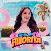 Raphaela Santos - After da Favorita (2025) Hi-Res