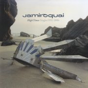 Jamiroquai - High Times: Singles 1992-2006 (2006) CD-Rip