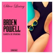 Baden Powell - Latin Jazz Classics: Garota de Ipanema (2014)