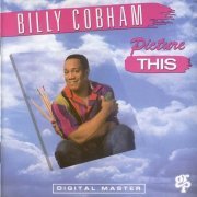 Billy Cobham - Picture This (1987) CD Rip