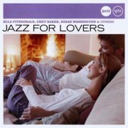 VA - Jazz For Lovers (2006) CD-Rip