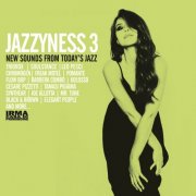 VA - Jazzyness 3 (2026)