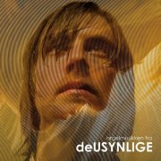 Iver Kleive - Orgelmusikken Fra deUSYNLIGE (2010) [Hi-Res]