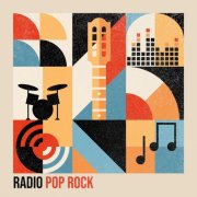 Moritz Bintig - Radio Pop Rock (2026) [Hi-Res]