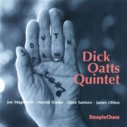 Dick Oatts - South Paw (2001/2016) FLAC