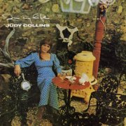 Judy Collins - In My Life (1966)