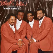 Black Satin Featuring Fred Parris - Black Satin Featuring Fred Parris (1976)