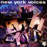 New York Voices - What's Inside (1993) FLAC