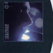 Stan Getz - Focus (1997) CD Rip