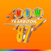 VA - Now Yearbook '87 (2024)