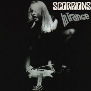 Scorpions - In Trance (Remastered 2023) (1975) [Hi-Res]