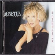 Agnetha Faltskog - I Stand Alone (1987)