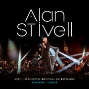 Alan Stivell - Liberté - Roazhon (Live 2022) (2024) [Hi-Res]