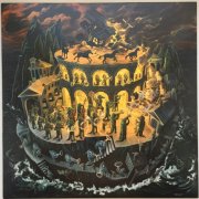 King Gizzard & the Lizard Wizard - Phantom Island (2025) LP