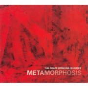 The Adam Simmons Quartet - Metamorphosis (2006)