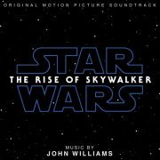 John Williams - Star Wars: The Rise of Skywalker (Original Motion Picture Soundtrack) (2019) [Hi-Res]