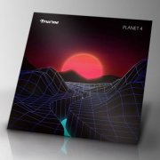 Trus'me - Planet 4 (2016)