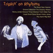 VA - Trippin' On Rhythms (2013)