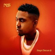 Nas - King's Disease II (2021) Hi Res