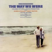 Marvin Hamlisch - Bande Originale du film "Nos plus belles années" (The Way We Were - 1973) (1974)