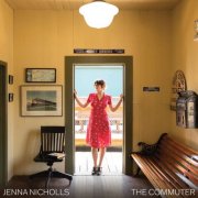 Jenna Nicholls - The Commuter (2025) [Hi-Res]