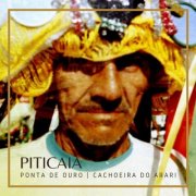 Mestre Piticaia - Mestre Piticaia (2025)