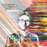 Benjamin Thiebault Trio - Emergence (2020) [CDRip]