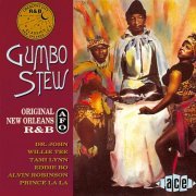 Gumbo Stew (2012)