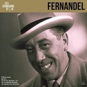 Fernandel - Chansons d'or (2021)