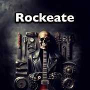 VA - Rockeate (2024)