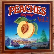 VA - The Pick Of The Crop - Peaches Vol. 2 (1975)