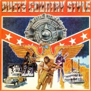VA - Duets Country Style (1976) LP