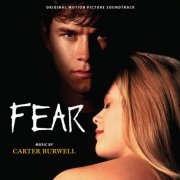 Carter Burwell - Fear (Original Motion Picture Soundtrack) (2025)