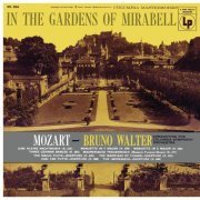 Bruno Walter - Mozart: Eine kleine Nachtmusik, K. 525 & 3 German Dances, K. 605 & Opera Overtures (1955/2019)