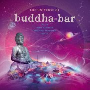 Buddha-Bar - The Universe of Buddha Bar (2022)