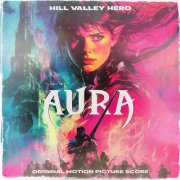 Hill Valley Hero - Aura (2025) [Hi-Res]