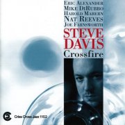 Steve Davis Sextet - Crossfire (1997) CD Rip