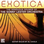 The Sonny Lester Orchestra – Exotica (2006)