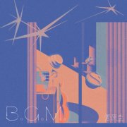Kei Sugawara - B.G.M. (2026) Hi-Res