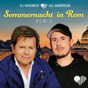 G.G. Anderson - Sommernacht in Rom - EP (2025)