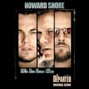 Howard Shore - The Departed (Original Motion Picture Soundtrack) (2006)