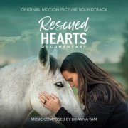 Brianna Tam - Rescued Hearts (Original Motion Picture Soundtrack) (2026) [Hi-Res]
