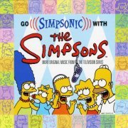 The Simpsons - Go Simpsonic with The Simpsons (2021)