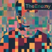The Enemy - Social Disguises (2026) [Hi-Res]