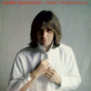 Harry Sacksioni - Strikt Persoonlijk (Remastered 2024) (1981) [Hi-Res]