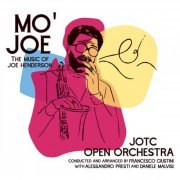 Jotc Open Orchestra - Mo' Joe - The Music Of Joe Henderson (2023)