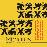 Miniatus Quartet - Naoto Dance (2026) [Hi-Res]
